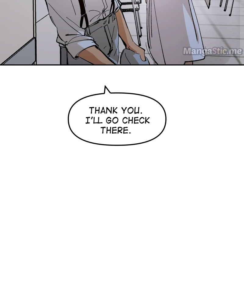 Purple Hyacinth Chapter 146 - page 20