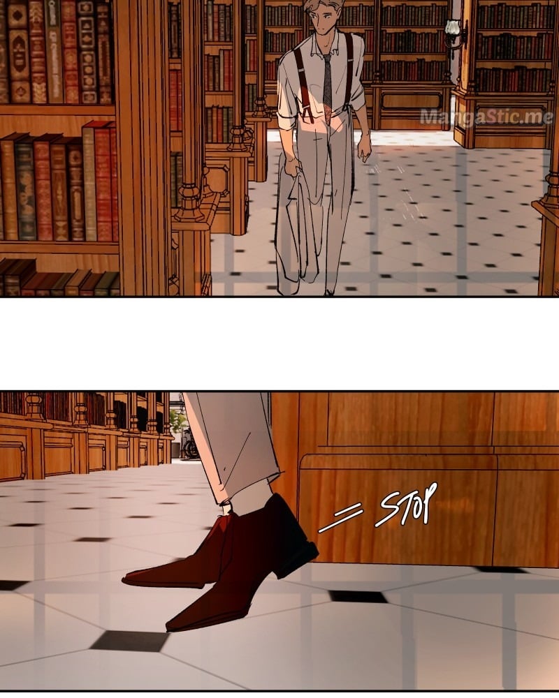 Purple Hyacinth Chapter 146 - page 29