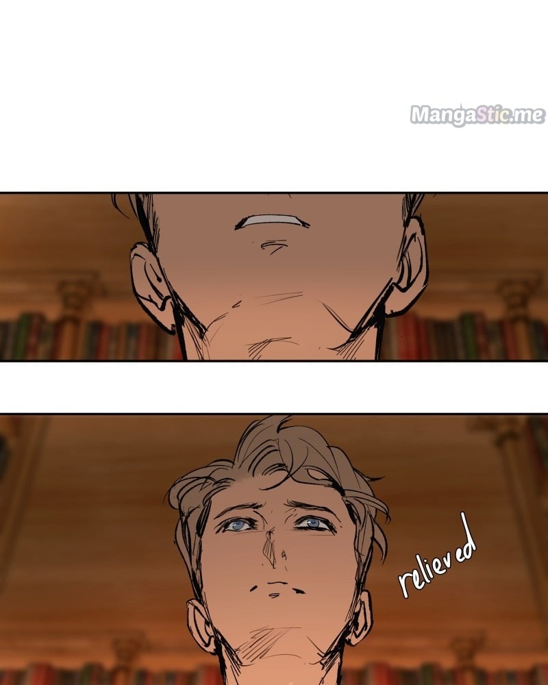 Purple Hyacinth Chapter 146 - page 34