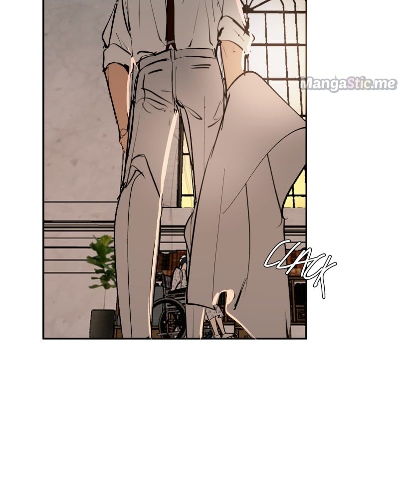 Purple Hyacinth Chapter 146 - page 38