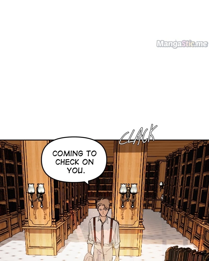 Purple Hyacinth Chapter 146 - page 40