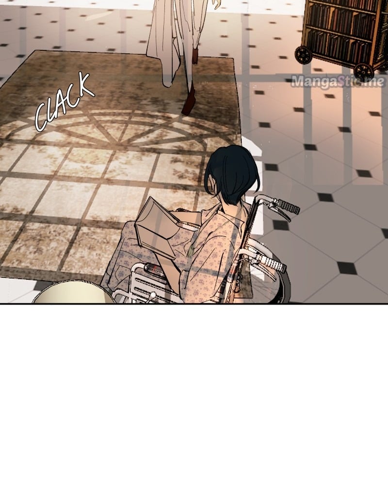 Purple Hyacinth Chapter 146 - page 41
