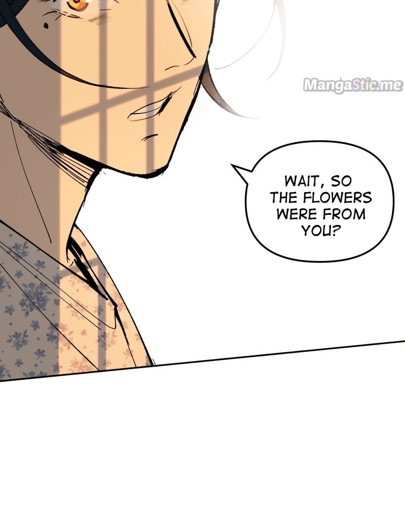 Purple Hyacinth Chapter 146 - page 46