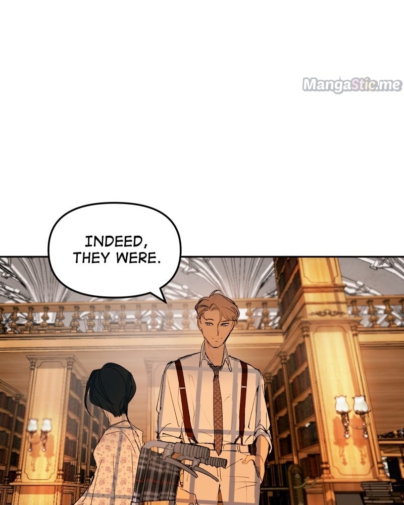 Purple Hyacinth Chapter 146 - page 47