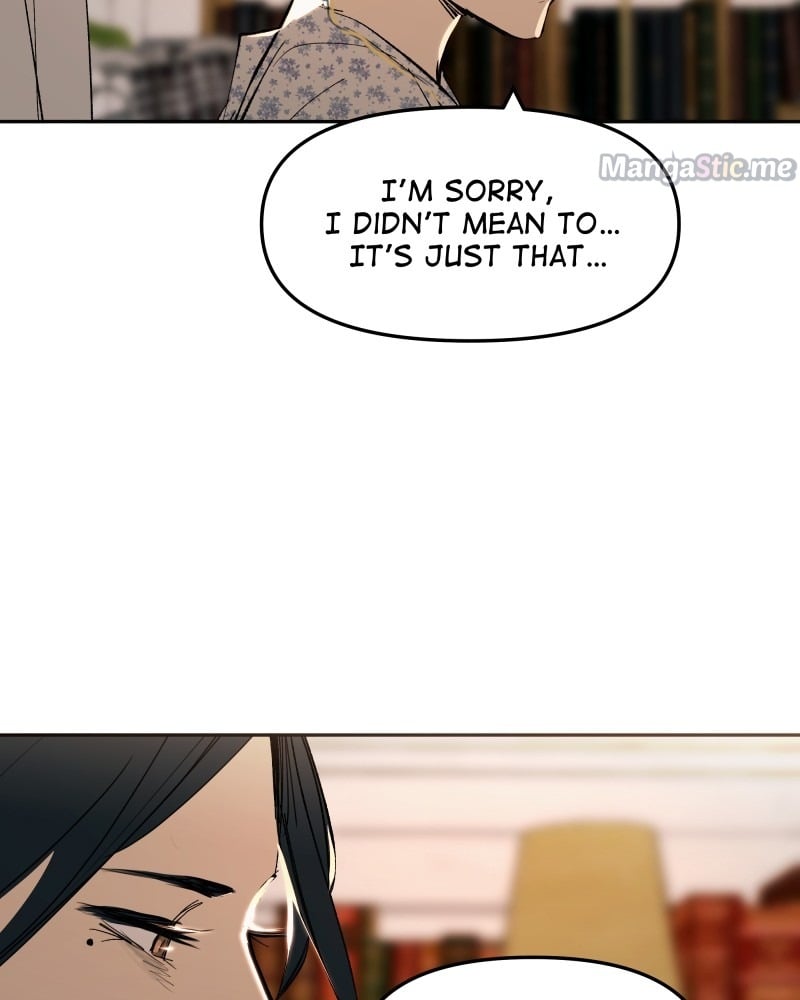 Purple Hyacinth Chapter 146 - page 50