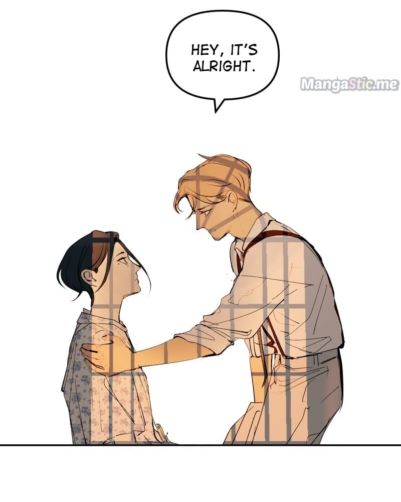 Purple Hyacinth Chapter 146 - page 52