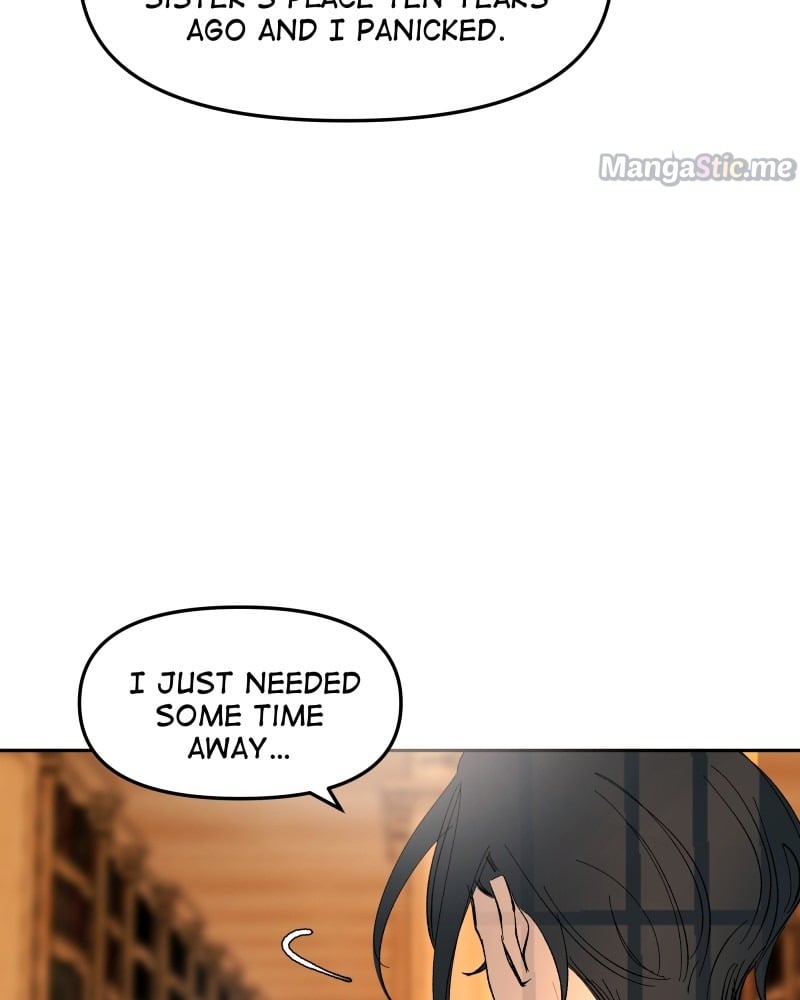 Purple Hyacinth Chapter 146 - page 58