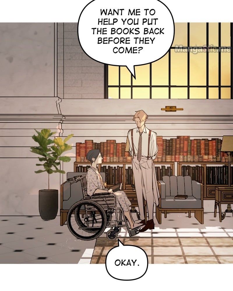 Purple Hyacinth Chapter 146 - page 60