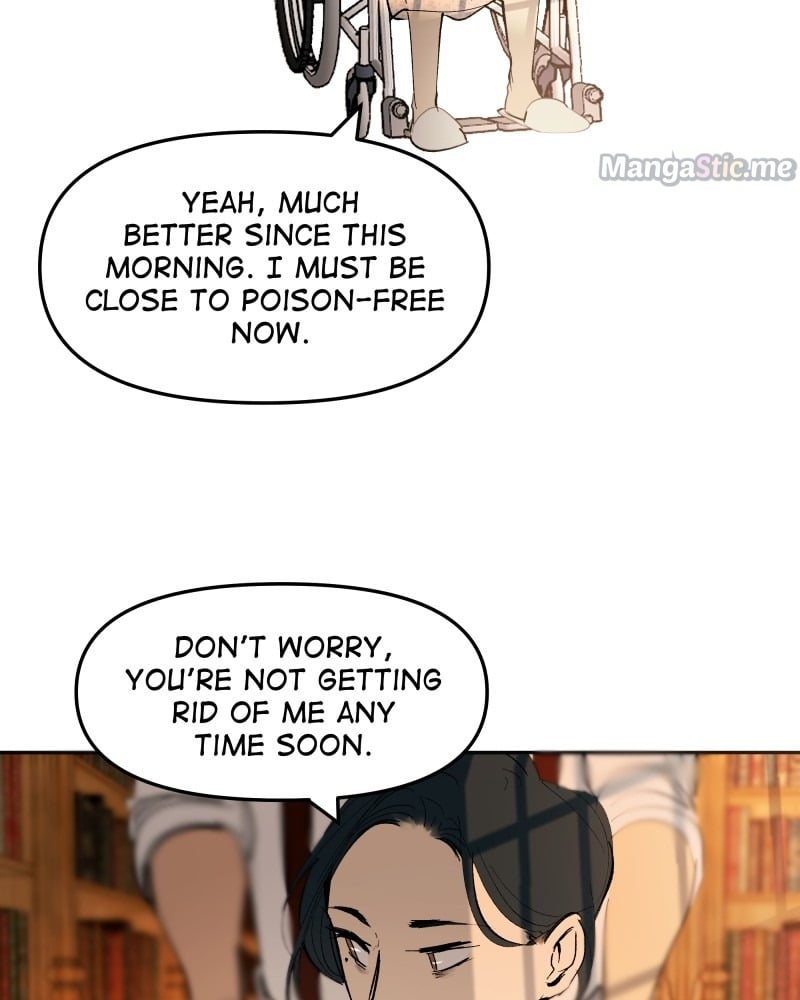 Purple Hyacinth Chapter 146 - page 63