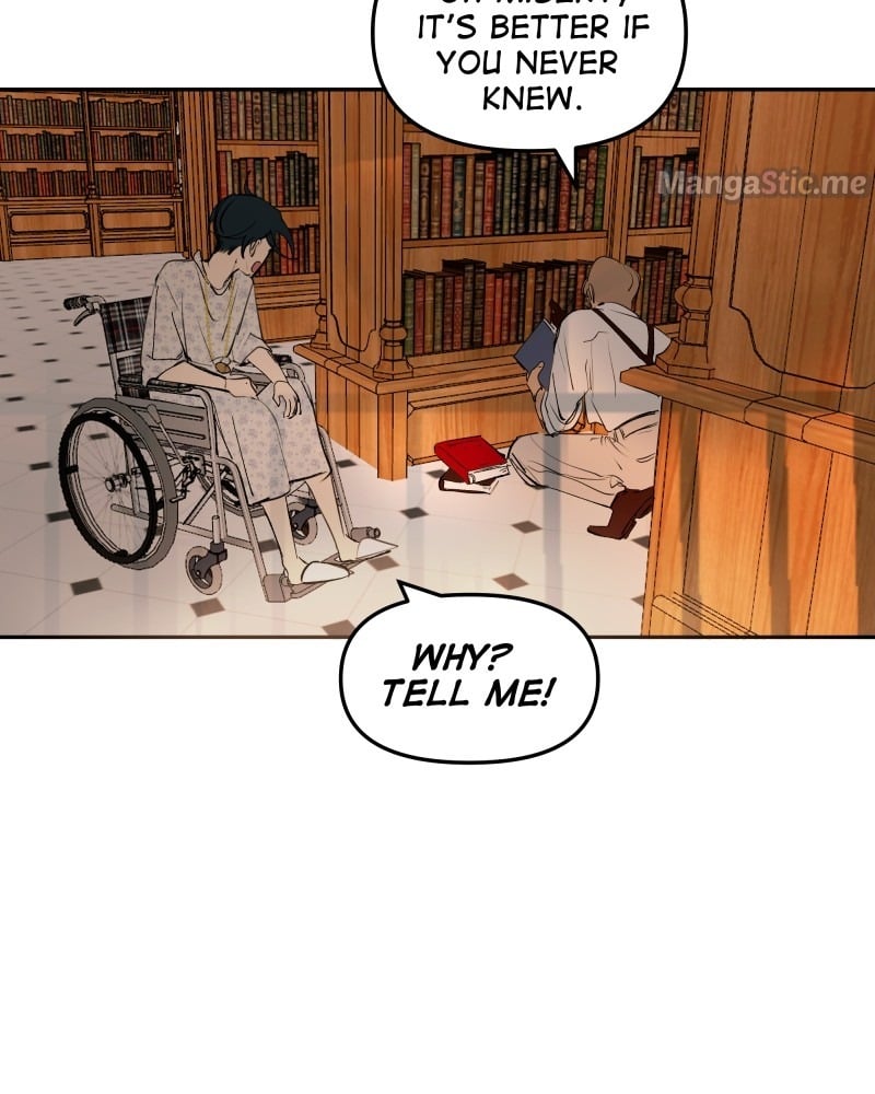 Purple Hyacinth Chapter 146 - page 65