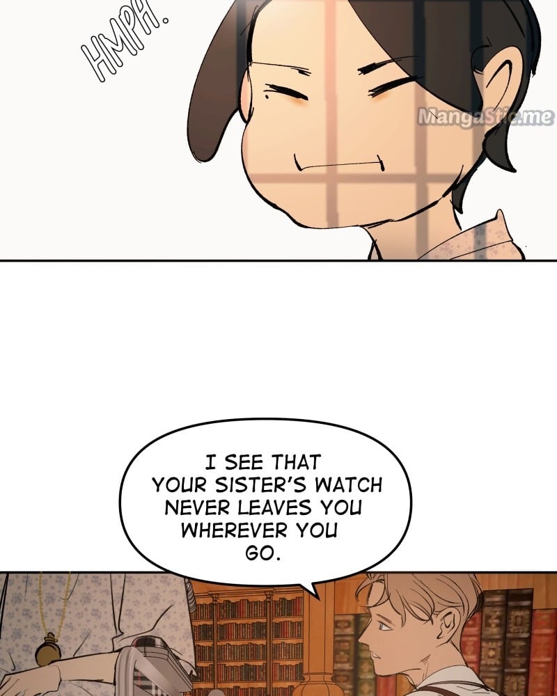 Purple Hyacinth Chapter 146 - page 67