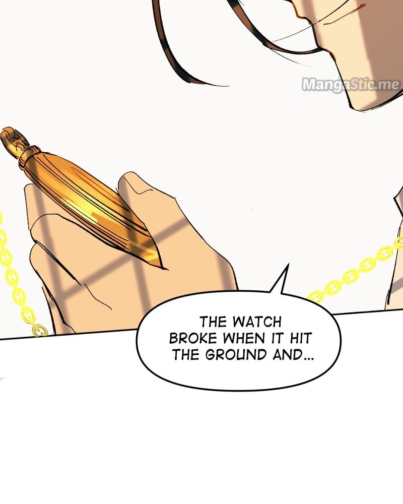 Purple Hyacinth Chapter 146 - page 84