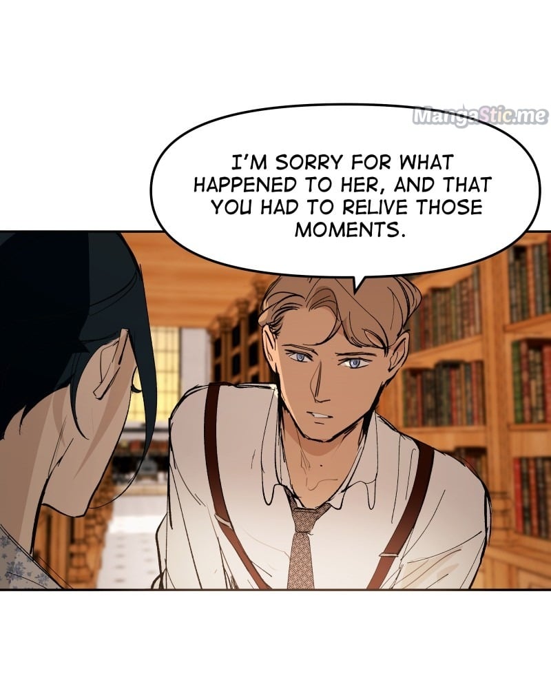 Purple Hyacinth Chapter 146 - page 88