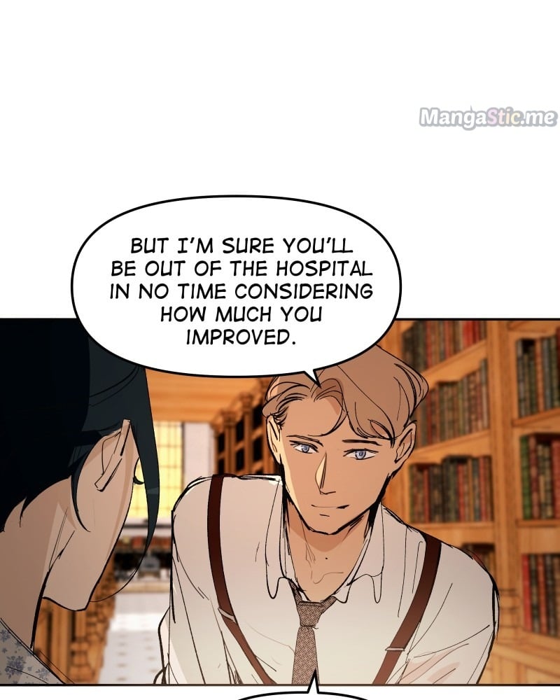 Purple Hyacinth Chapter 146 - page 89