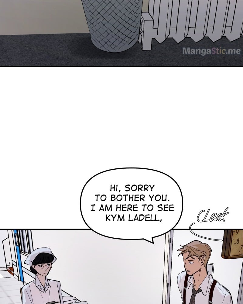 Purple Hyacinth Chapter 146 - page 9