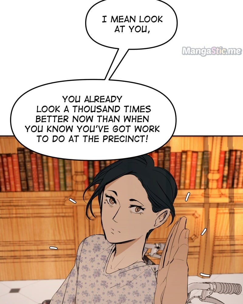 Purple Hyacinth Chapter 146 - page 90