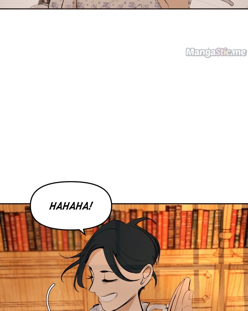 Purple Hyacinth Chapter 146 - page 91