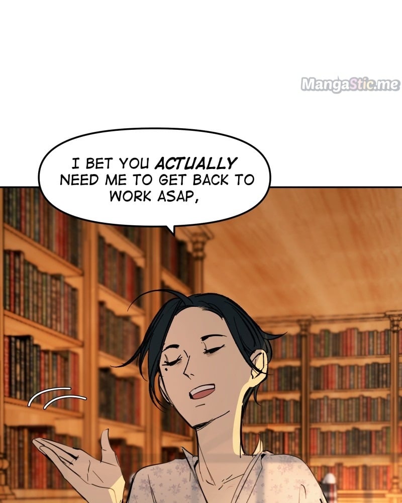 Purple Hyacinth Chapter 146 - page 98
