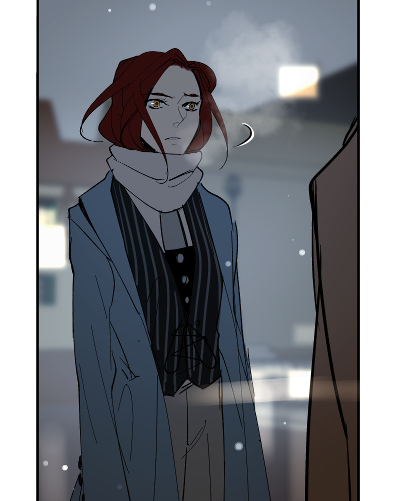 Purple Hyacinth Chapter 32 - page 101
