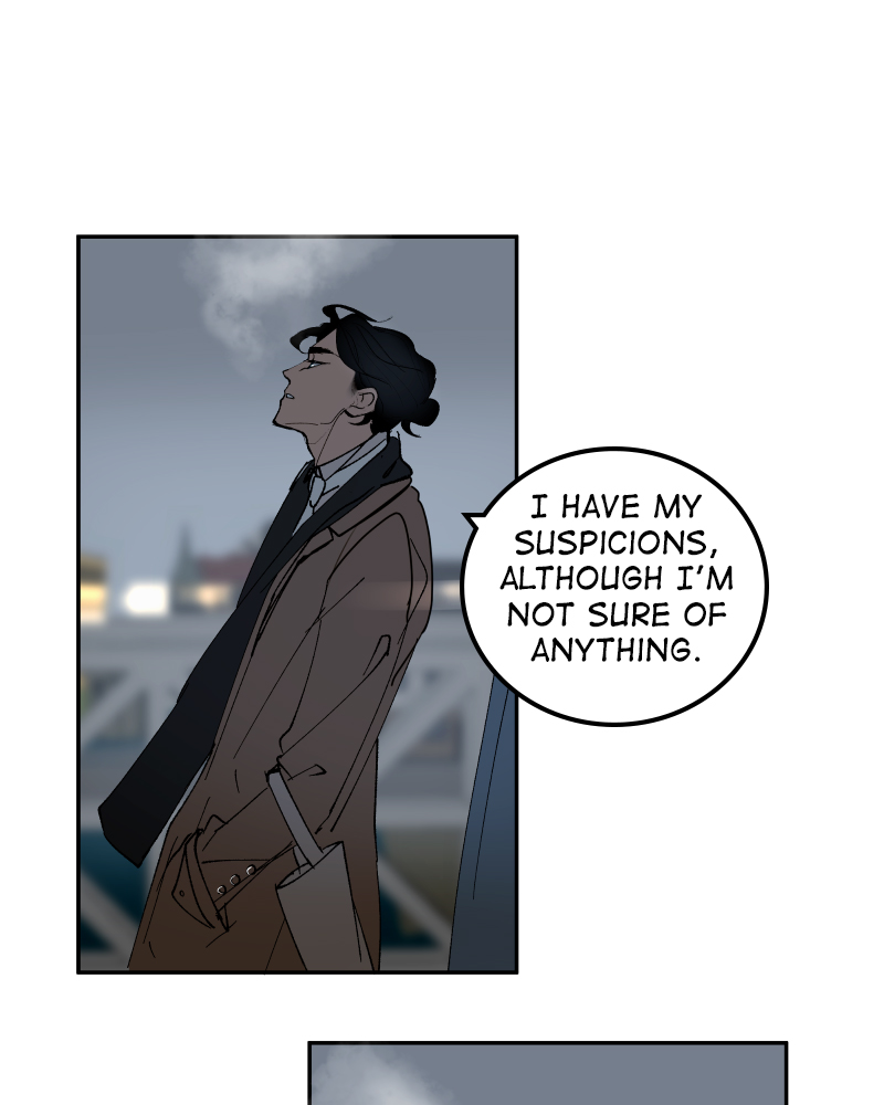 Purple Hyacinth Chapter 32 - page 108
