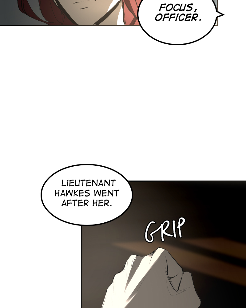 Purple Hyacinth Chapter 32 - page 11
