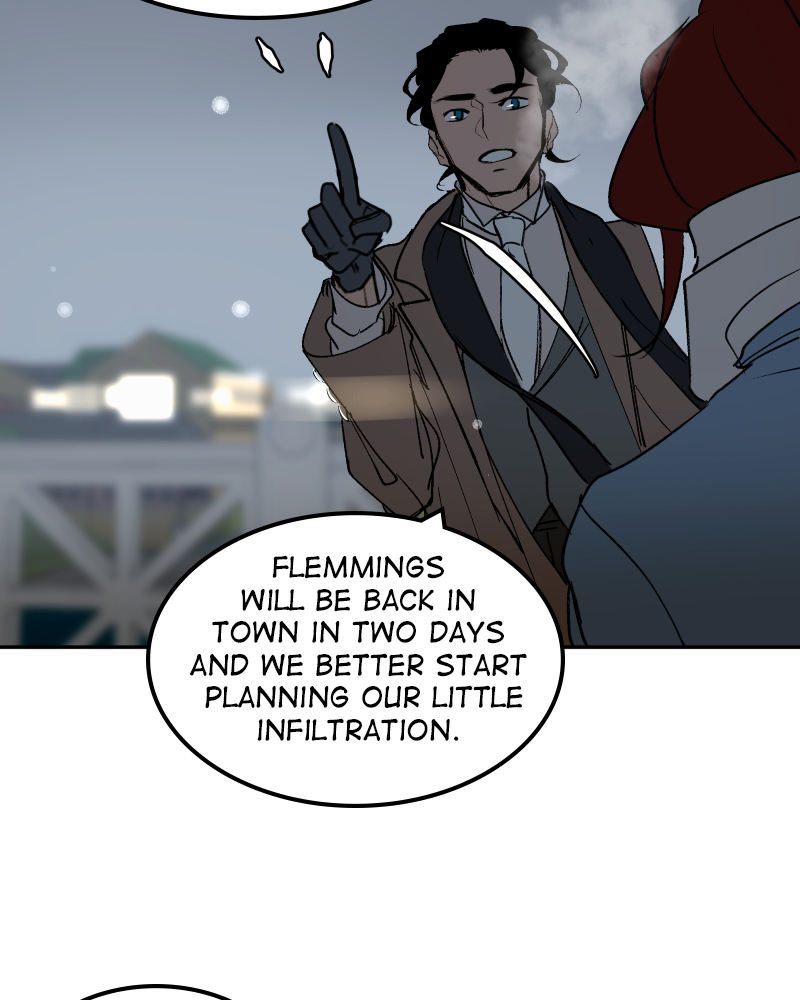 Purple Hyacinth Chapter 32 - page 112