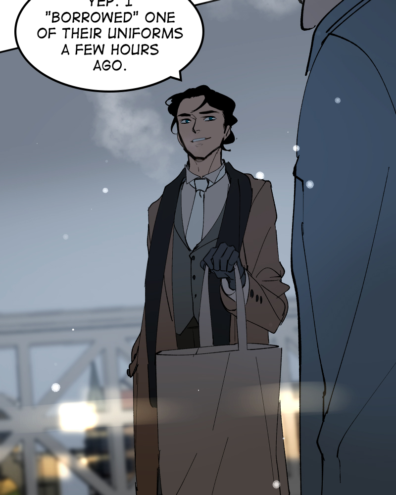 Purple Hyacinth Chapter 32 - page 116