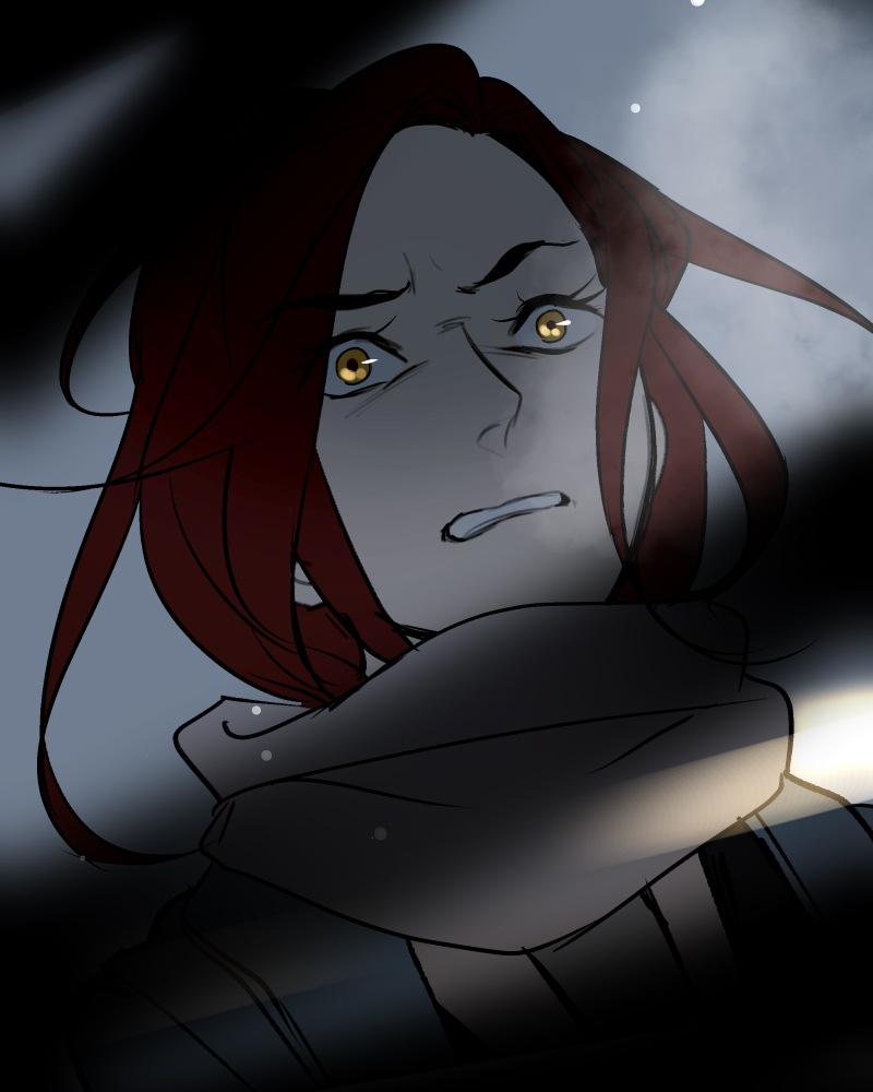 Purple Hyacinth Chapter 32 - page 124