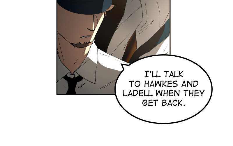 Purple Hyacinth Chapter 32 - page 15