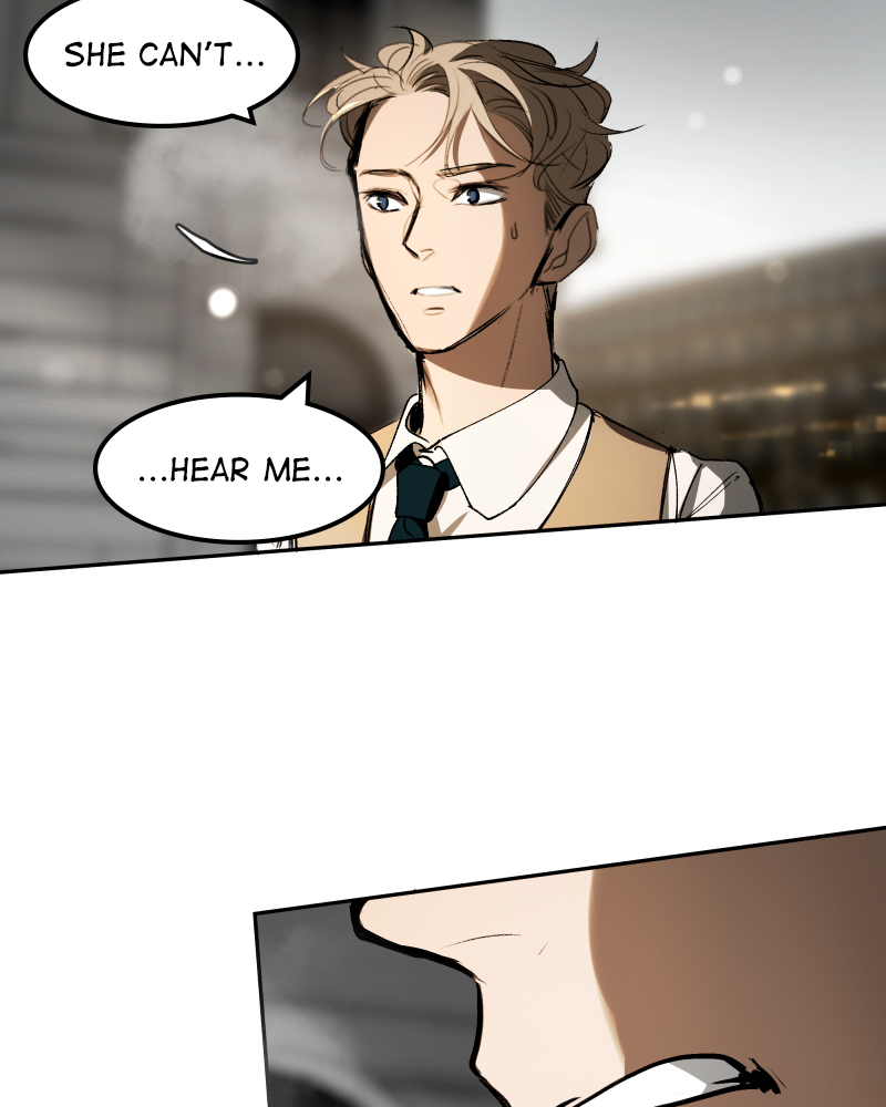 Purple Hyacinth Chapter 32 - page 32