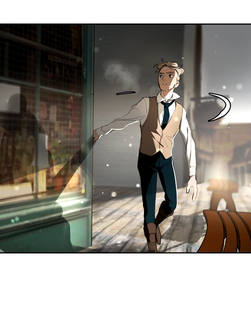 Purple Hyacinth Chapter 32 - page 47