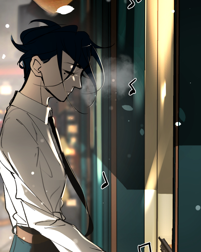 Purple Hyacinth Chapter 32 - page 50