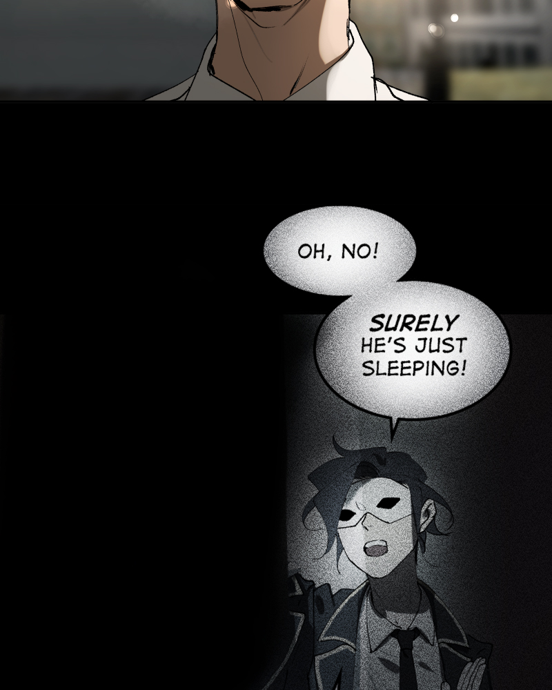 Purple Hyacinth Chapter 32 - page 54