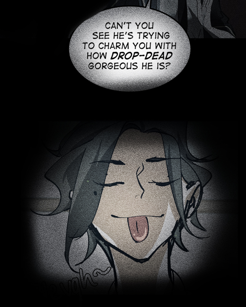 Purple Hyacinth Chapter 32 - page 55