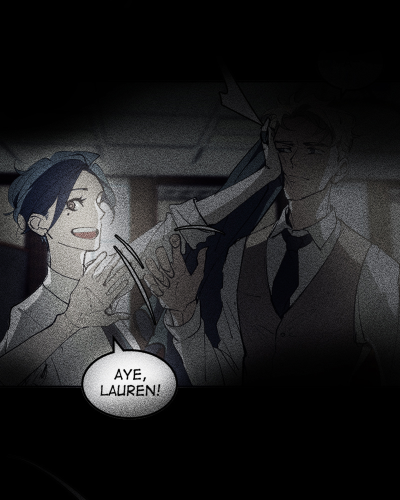 Purple Hyacinth Chapter 32 - page 56
