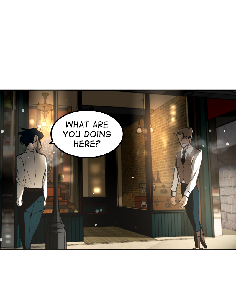 Purple Hyacinth Chapter 32 - page 67
