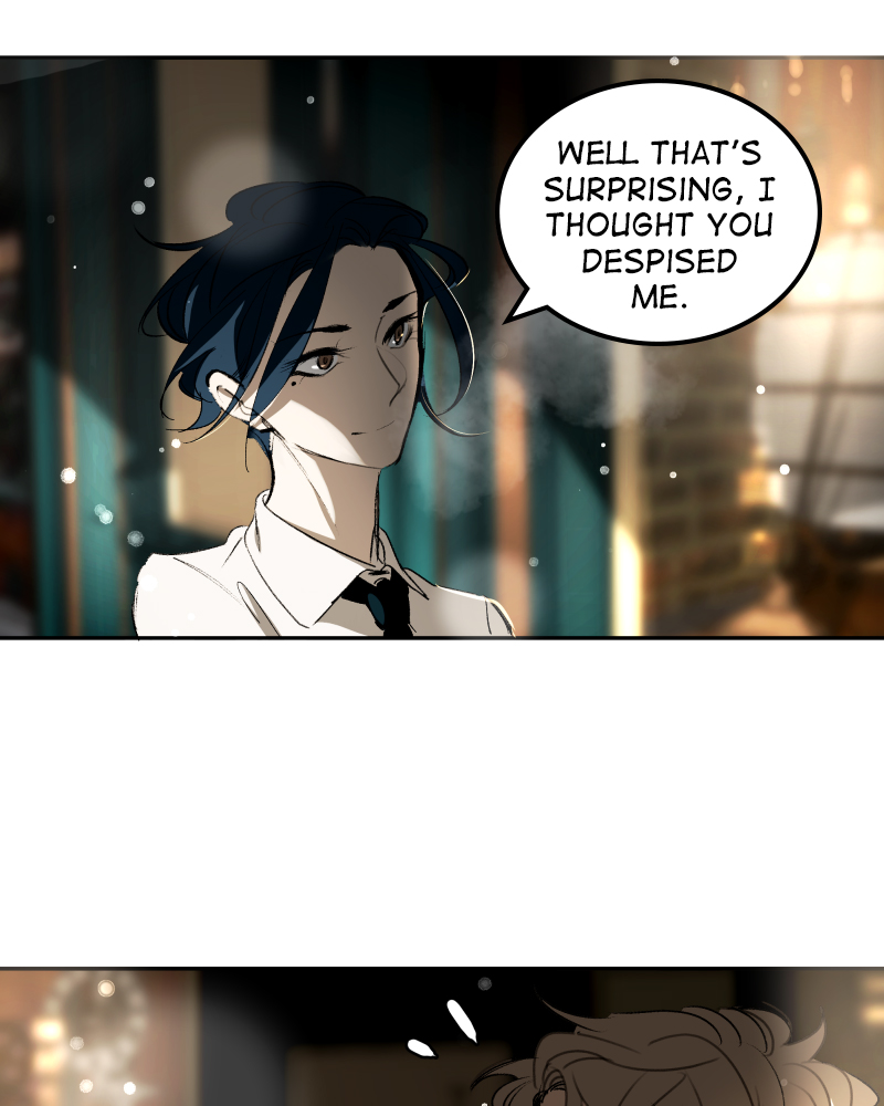 Purple Hyacinth Chapter 32 - page 69