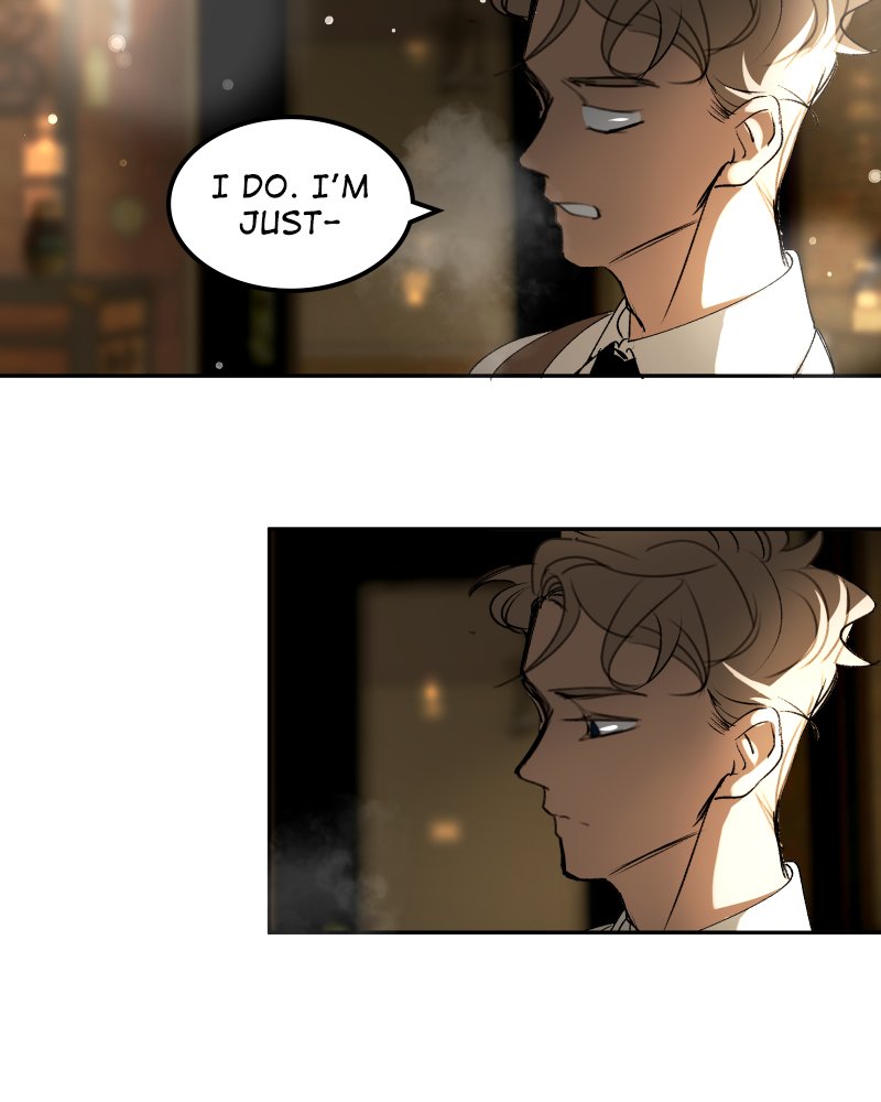 Purple Hyacinth Chapter 32 - page 70