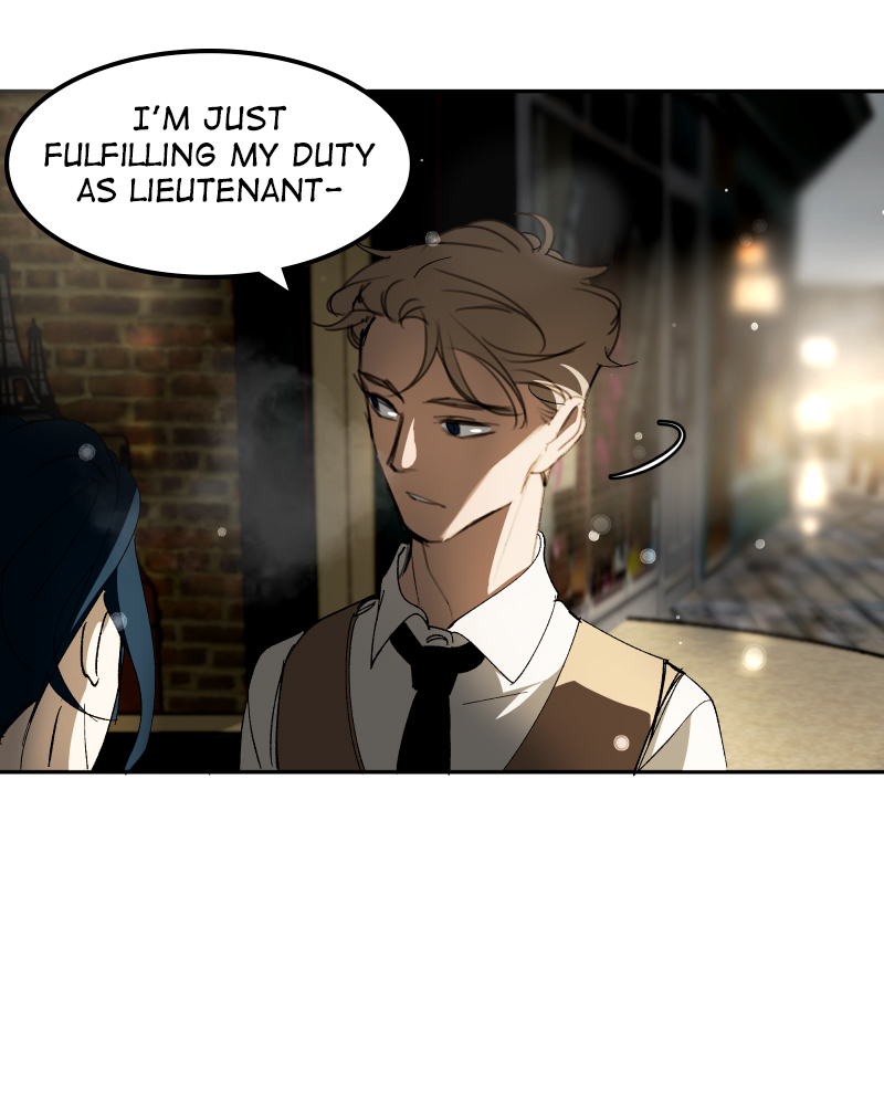 Purple Hyacinth Chapter 32 - page 71