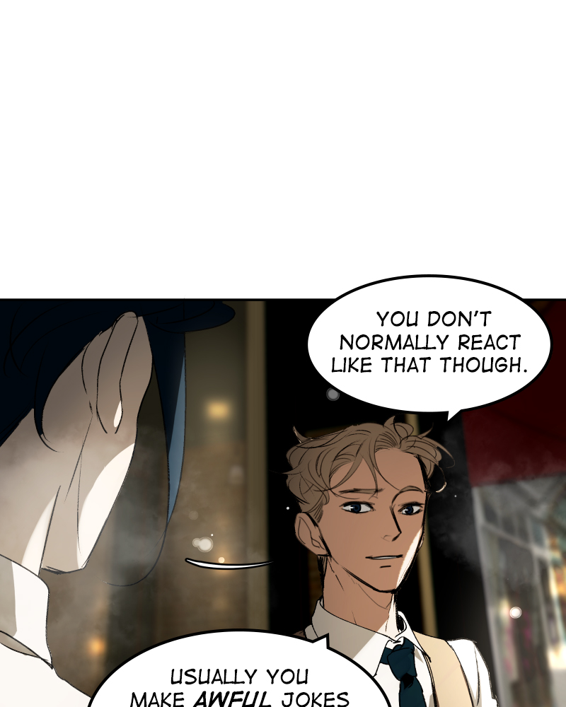 Purple Hyacinth Chapter 32 - page 77