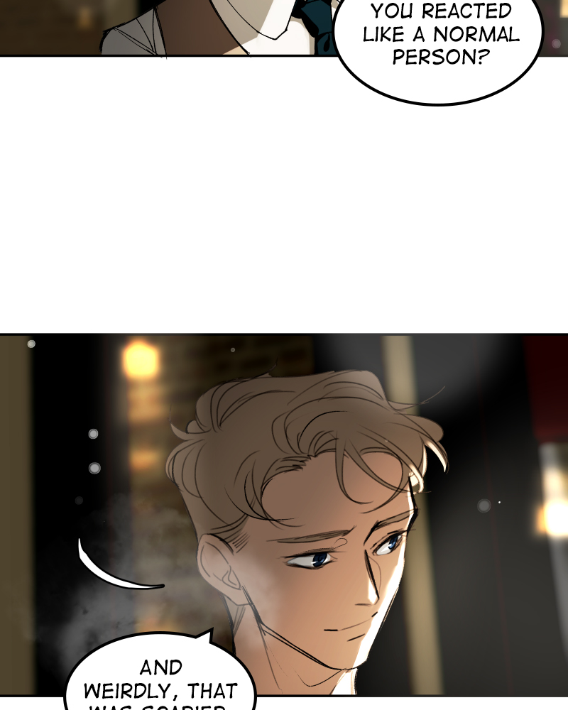 Purple Hyacinth Chapter 32 - page 79