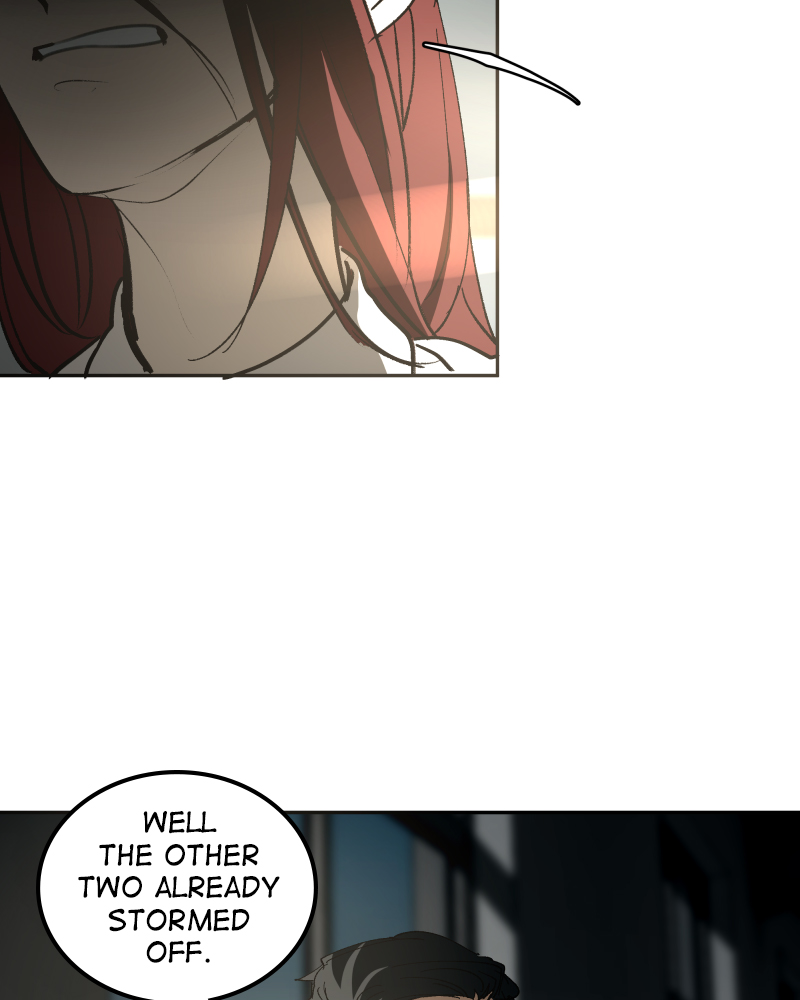 Purple Hyacinth Chapter 32 - page 8
