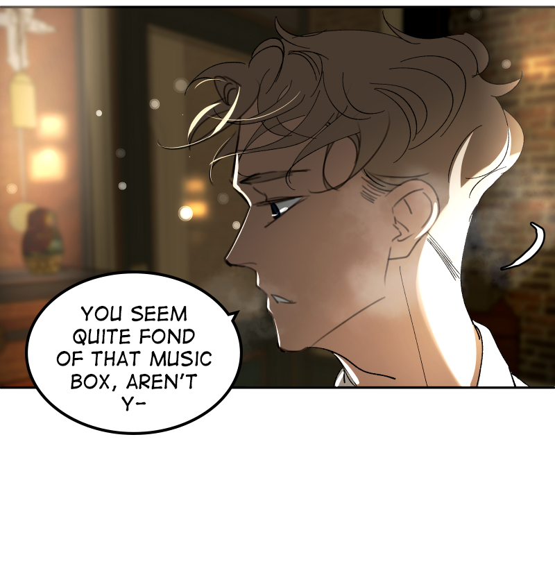Purple Hyacinth Chapter 32 - page 86