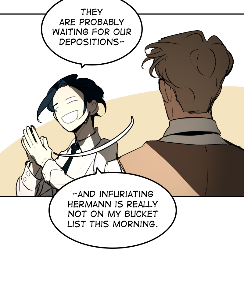 Purple Hyacinth Chapter 32 - page 88