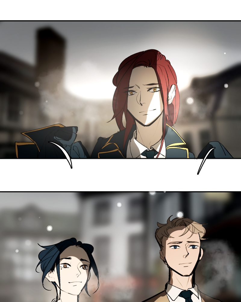 Purple Hyacinth Chapter 32 - page 90
