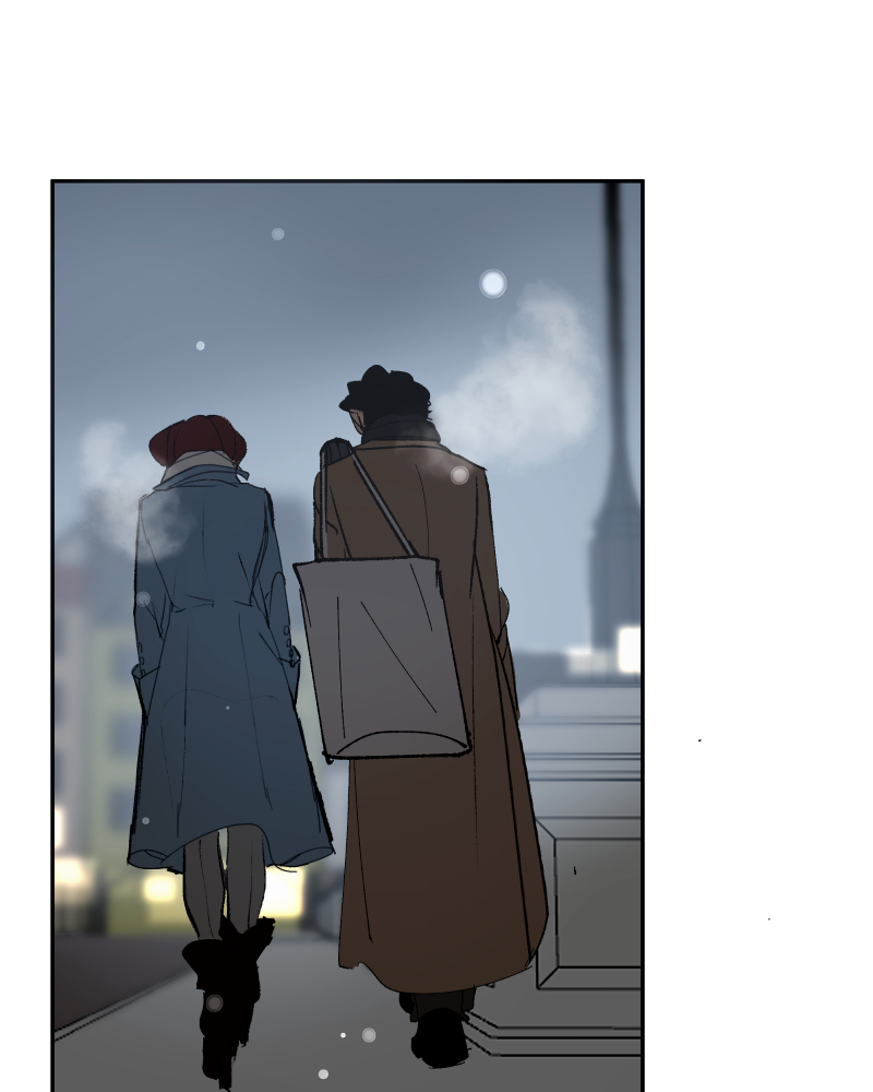 Purple Hyacinth Chapter 32 - page 93
