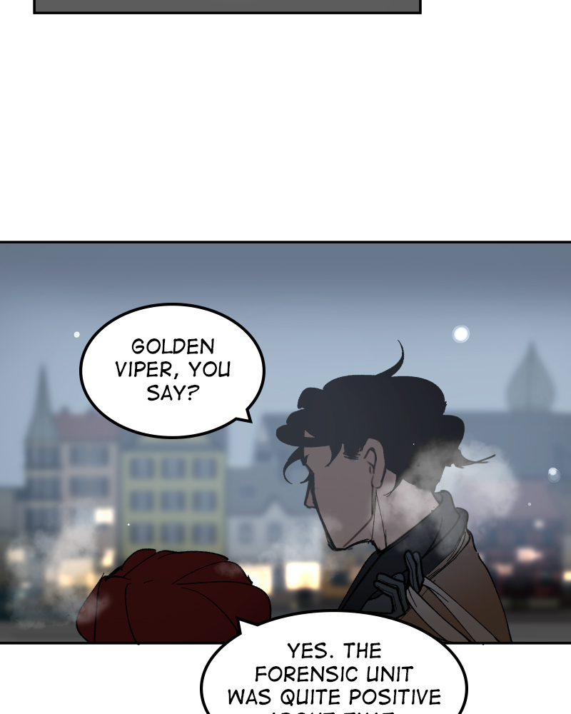 Purple Hyacinth Chapter 32 - page 94