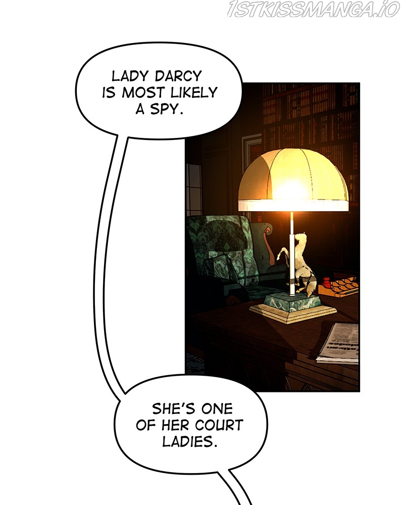 Purple Hyacinth Chapter 145 - page 101