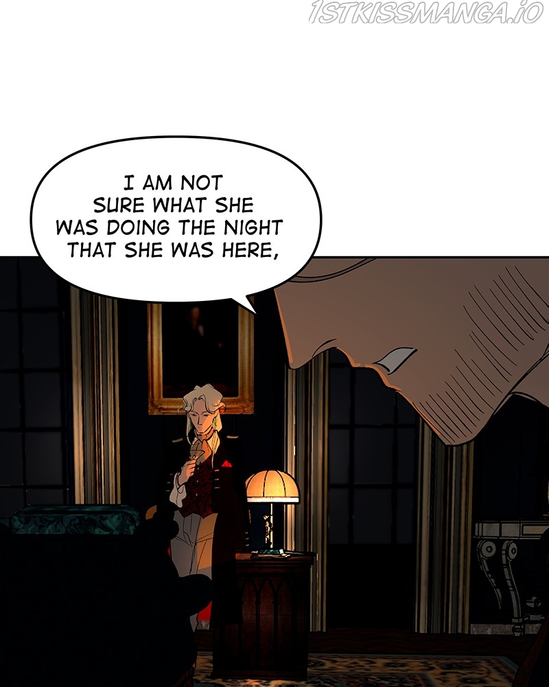 Purple Hyacinth Chapter 145 - page 104