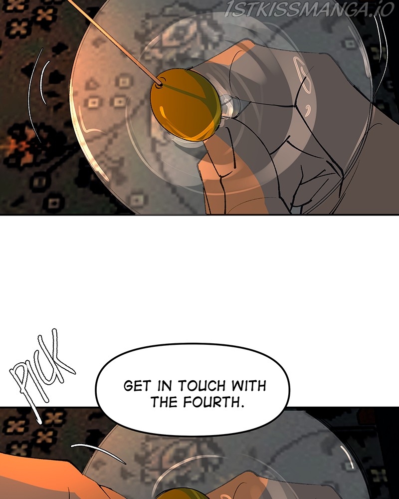 Purple Hyacinth Chapter 145 - page 108